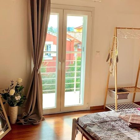 Panoramic Penthouse Corfu Town With Amazing Views Apartamento Exterior foto