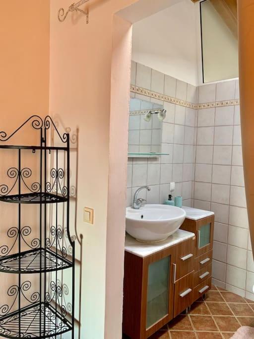 Panoramic Penthouse Corfu Town With Amazing Views Apartamento Exterior foto