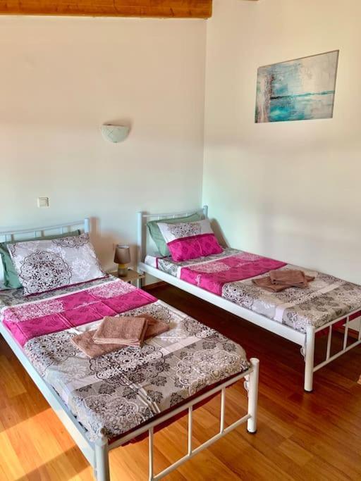 Panoramic Penthouse Corfu Town With Amazing Views Apartamento Exterior foto