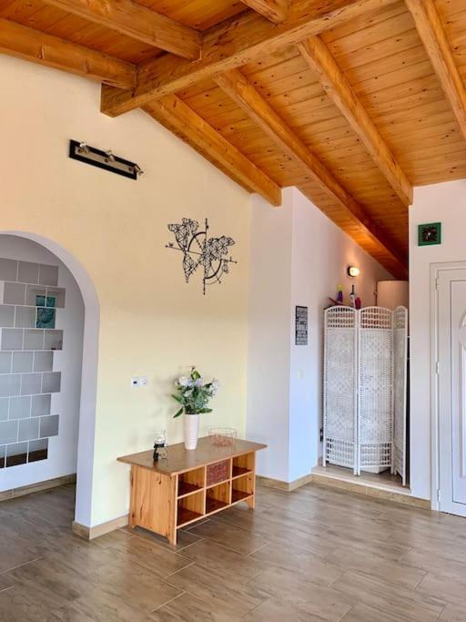 Panoramic Penthouse Corfu Town With Amazing Views Apartamento Exterior foto